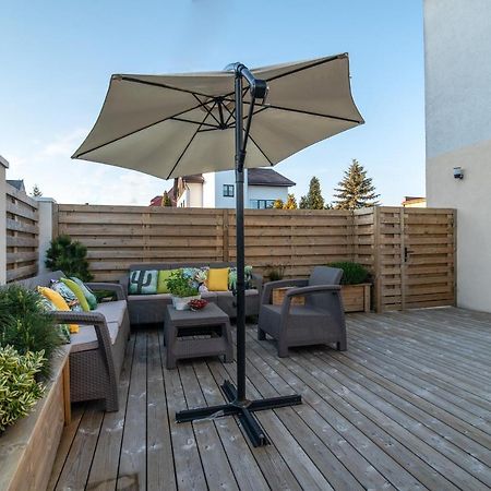 Apartamenty Relax Wladyslawowo Ngoại thất bức ảnh
