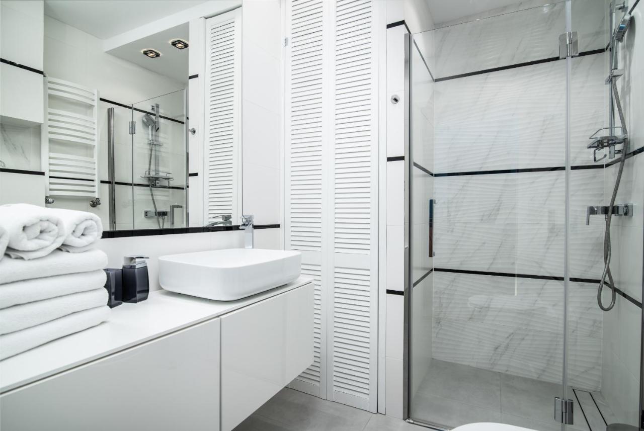 Apartamenty Relax Wladyslawowo Ngoại thất bức ảnh