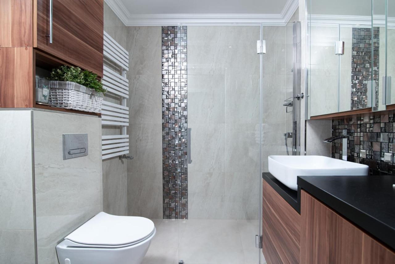 Apartamenty Relax Wladyslawowo Ngoại thất bức ảnh