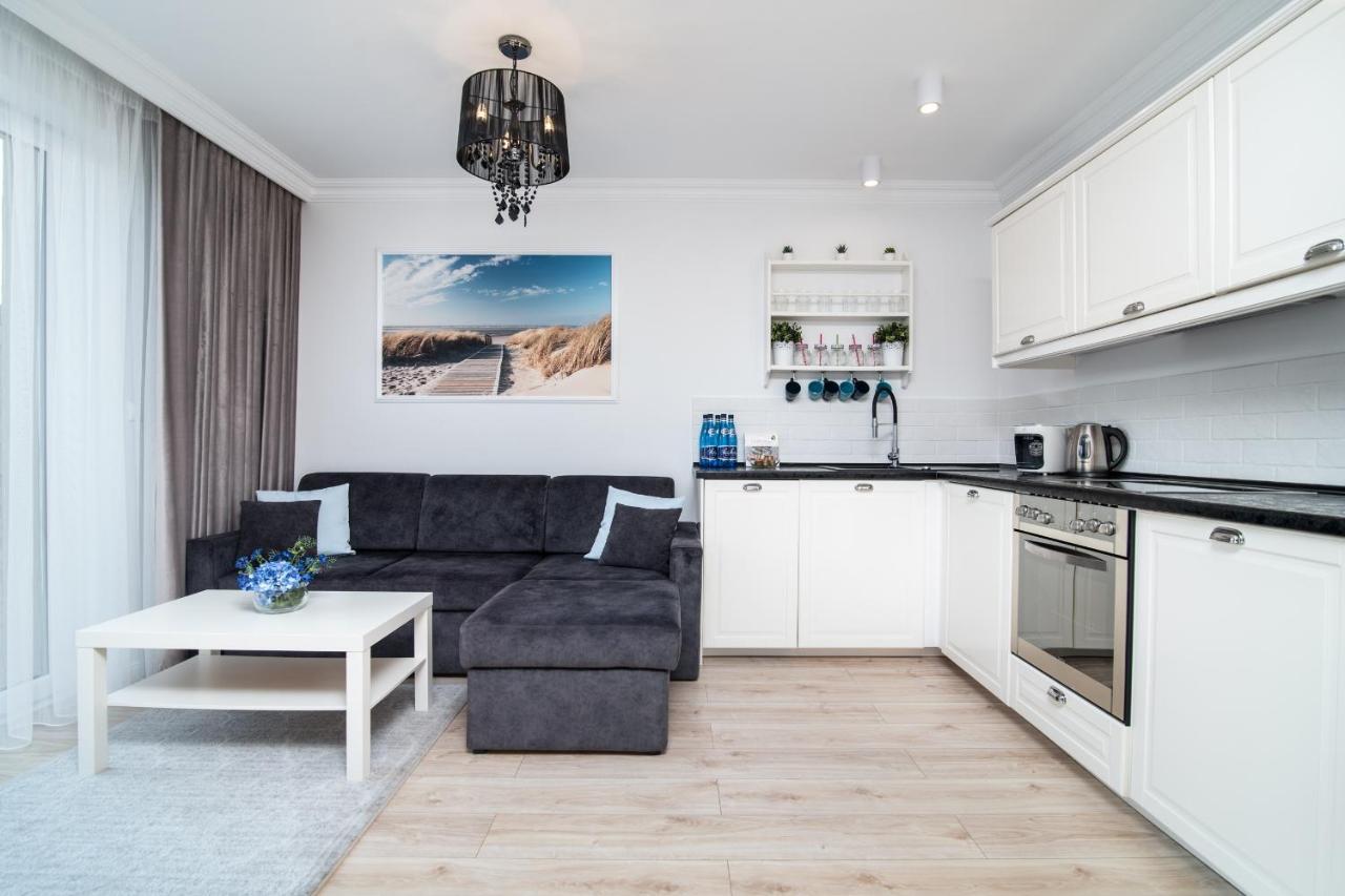 Apartamenty Relax Wladyslawowo Ngoại thất bức ảnh